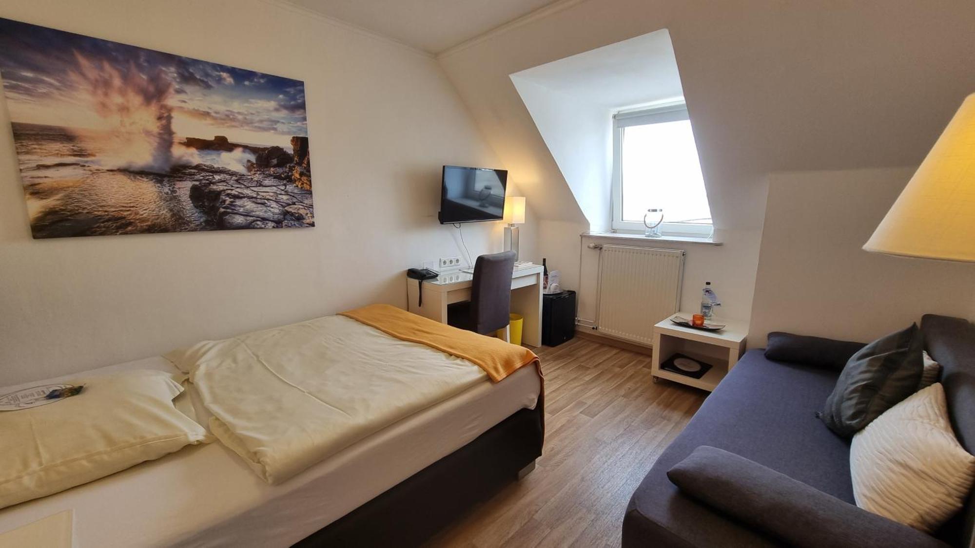 Akzent Strandhalle Hotel Schleswig